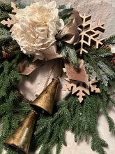 Load image into Gallery viewer, seasonal decor - Christmas