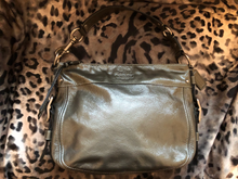 Load image into Gallery viewer, consignment bag - Coach grey