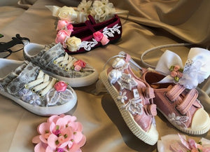 party perfect - children's shoes and accessories