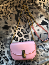 Load image into Gallery viewer, consignment bag - Love + Lore pink
