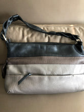 Load image into Gallery viewer, consignment bag - Derek Alexander, tri-coloured