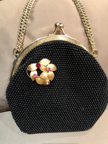 Molly - Pretty in Pink!