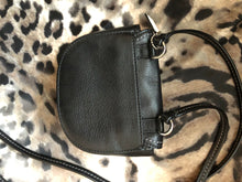 Load image into Gallery viewer, consignment bag - Coach black cross body