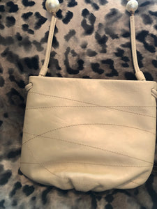 consignment bag - Furla, pearl ivory