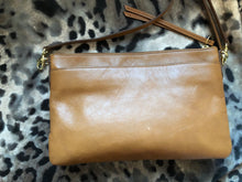 Load image into Gallery viewer, consignment bag - Fossil tan crossbody