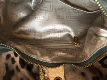 Load image into Gallery viewer, consignment bag - GUESS denim