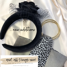 Load image into Gallery viewer, new line of hair bands